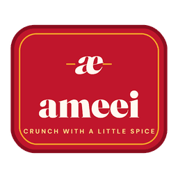 ameei shield badge