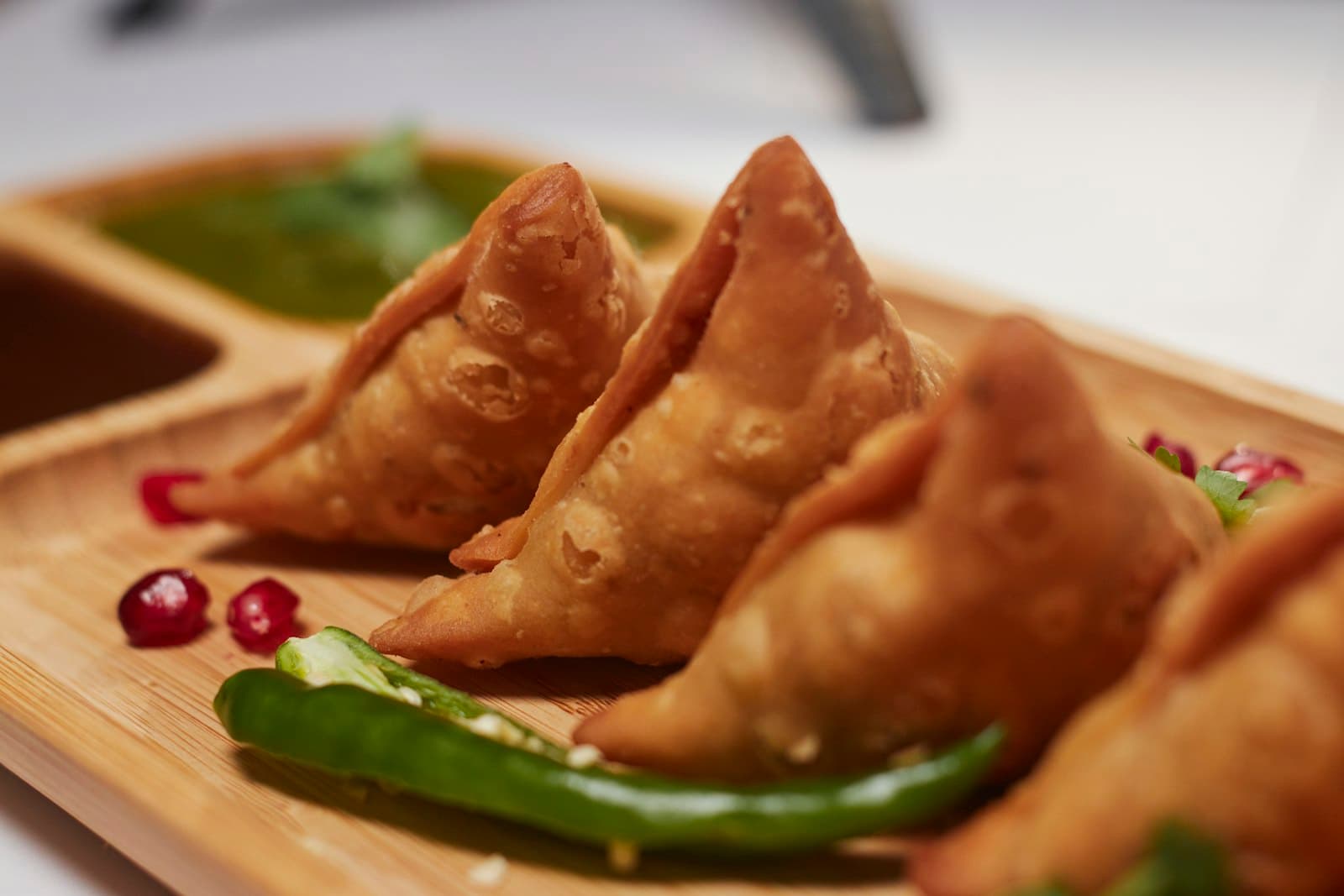 Five ways to cook with a bag of chivda